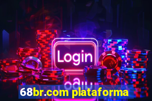 68br.com plataforma